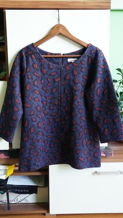 Sveter grain de malice, l