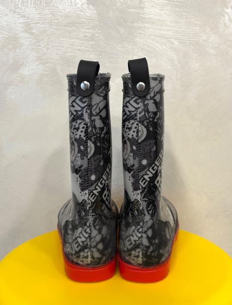 Marvel gumáky veľ.33-21,6, reserved,33