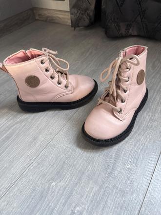 Prechodne topanky, 30