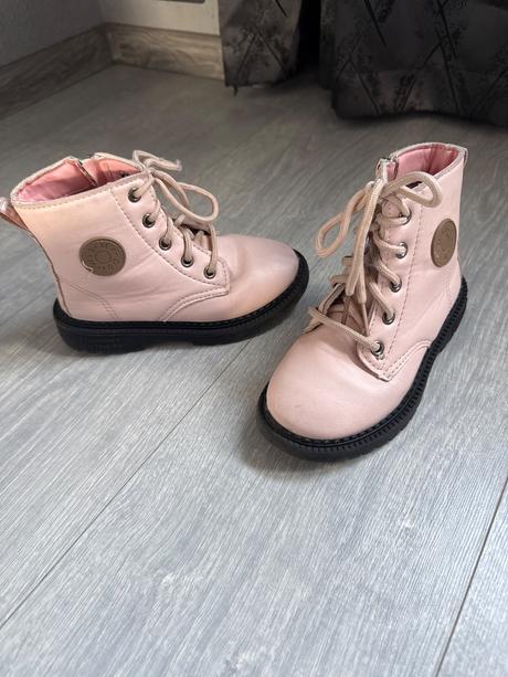 Prechodne topanky, 30