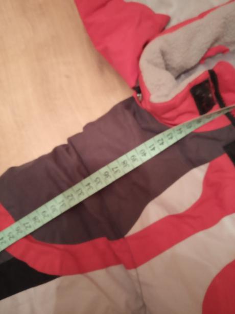 Zimná kombinéza, 104