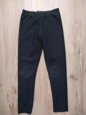 Leginy, f&f,134
