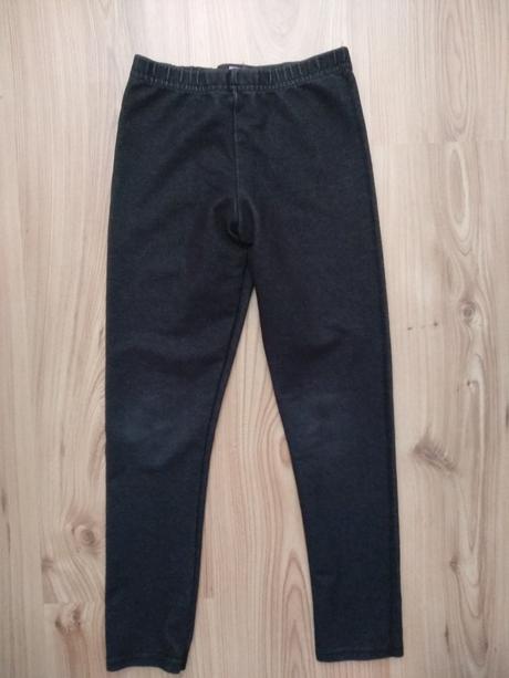 Leginy, f&f,134