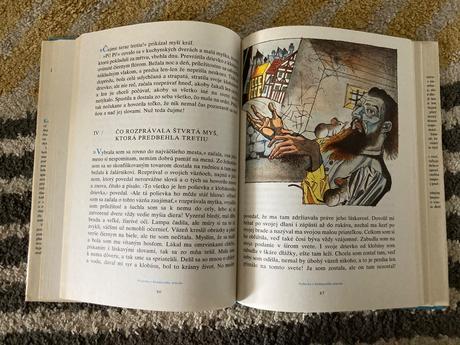 Snežienka- prvé vyd.1981,