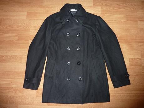 Značkový kabátik, xs