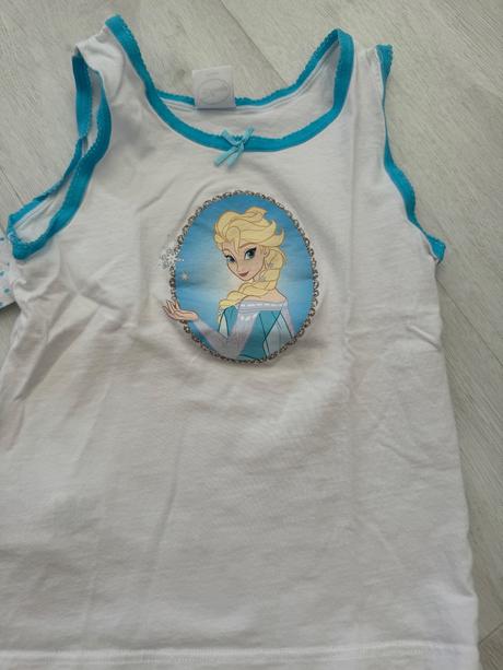 Tielka 9ks, disney,110