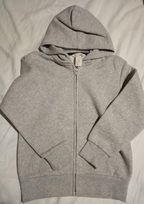 Mikina hm 122/128, h&m,122