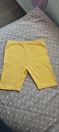 Dievčenské kraťasy, sinsay,134