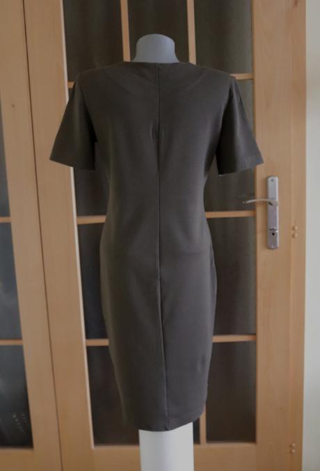 Šaty h&m - bezchybný stav, h&m,m