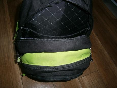 Školský batoh značky still,