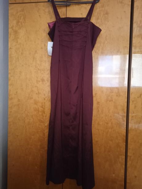 Dámske spoločenské šaty, alles,48