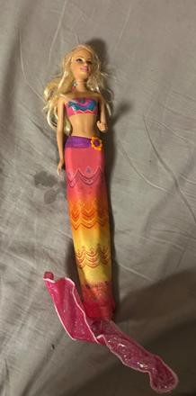 Barbie, 