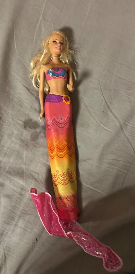 Barbie, 