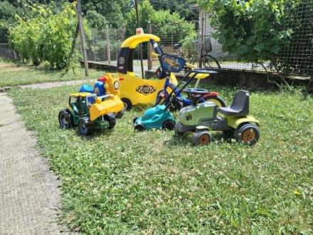 Traktor,
