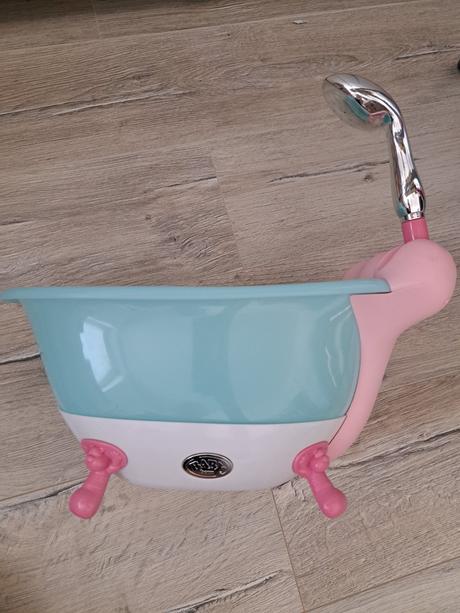 Baby born vaňa,