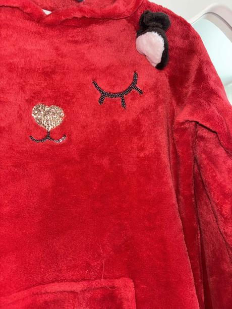 Mikina h&m 134/140, h&m,140
