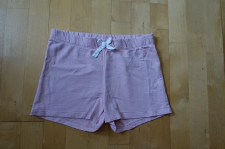 Kraťasy, h&m,140