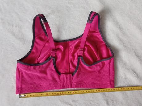 Športová podprsenka m/l (už s poštovným), esmara,l