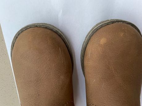 Dievčenské čižmičky, f&f,26