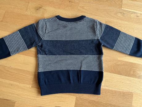 Pulóver pre fešáka, f&f,98