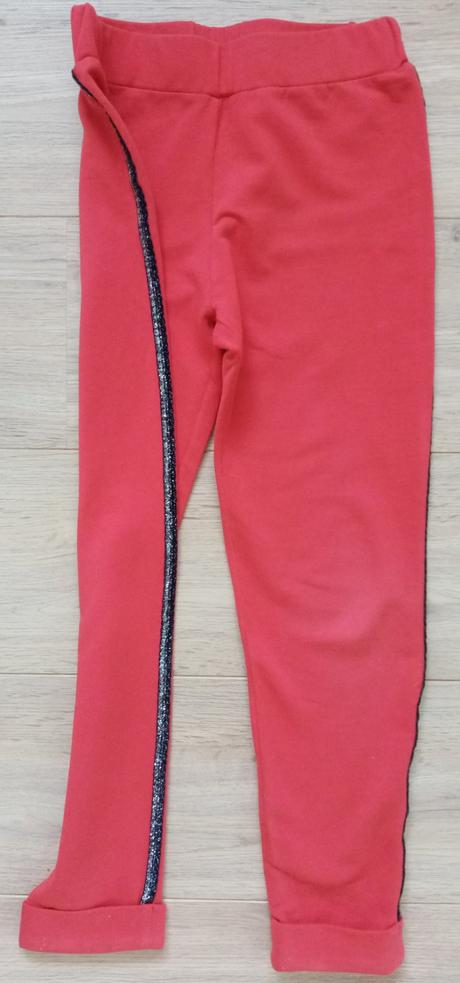 Tepláky veĺ.128, zn.primigi, primigi,128