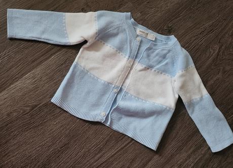 Pekný sveter/kardigán mayoral, mayoral,74