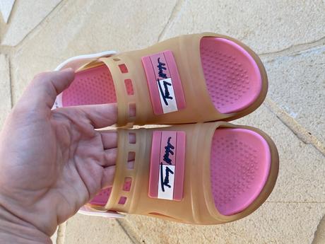 Tommy hilfiger sandale/kroks, tommy hilfiger,32