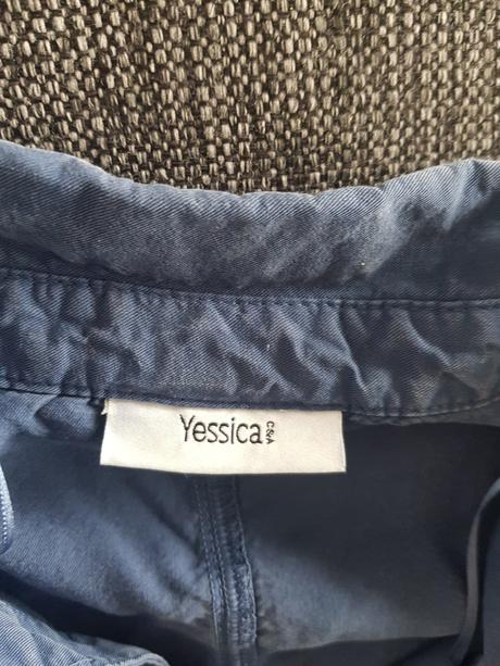 Tehotenská blúzka, c&a,36