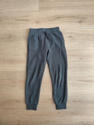 Tepláky, h&m,134