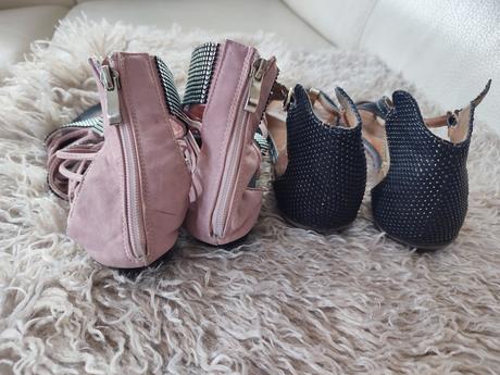 Dámske sandále, 37