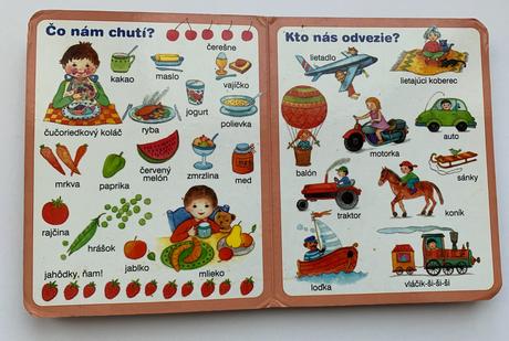 Mária števková - už sme tu, 