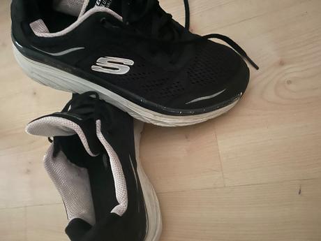 Tenisky bežecké sketchers vel.37, 37