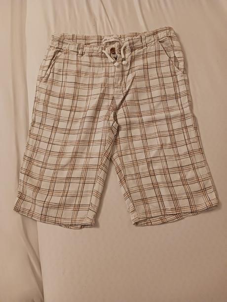 Trištvrťáky, zara,152