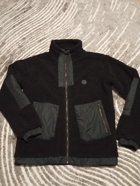 Pánska prechodná bunda xl, xl