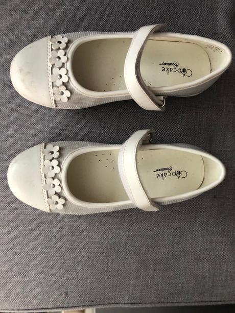 Balerínky, cupcake,29