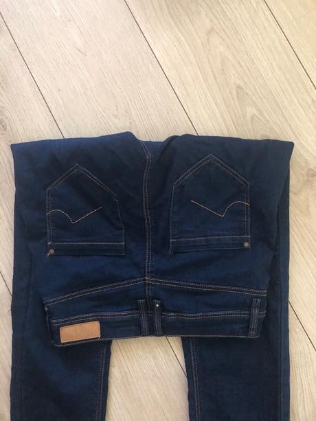 Rifle s dierami, c&a,34