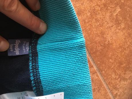 Chlapčenské kraťasy, dopodopo,98