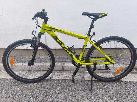Bicykel ctm, ctm,16