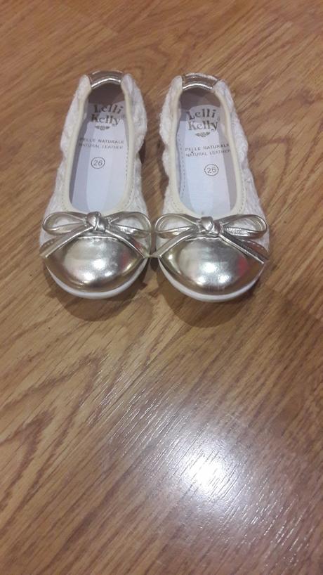 Balerínky lelli kelly, 26