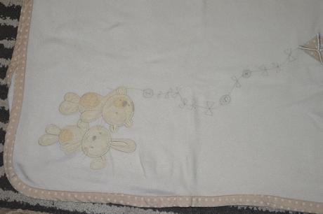 Veľká deka freddie and flo, 