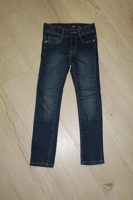 Dievčenské rifle, dopodopo,116