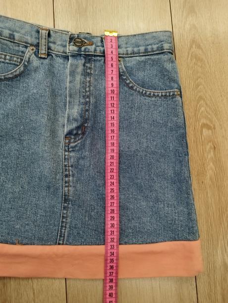 Rifľová sukňa, 128