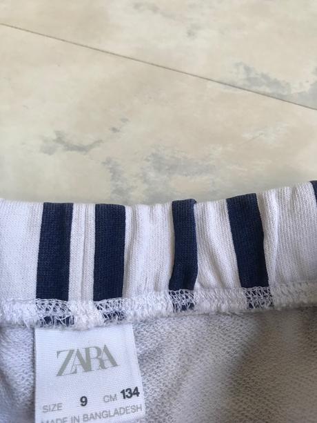 Námornícke kraťasky, zara,134