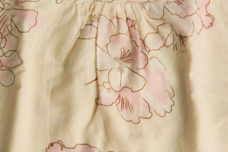 Escada jemná blúzka ako nová 12mes. hodváb, 80