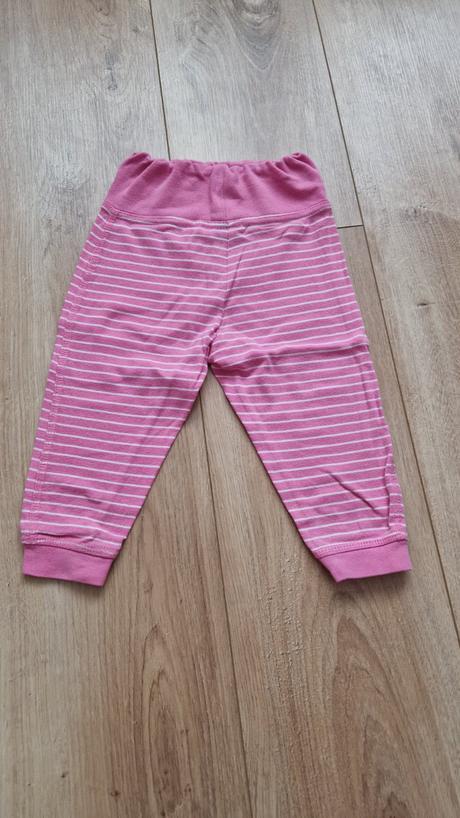 Nohavice veľ. 74-80 cm., lupilu,74