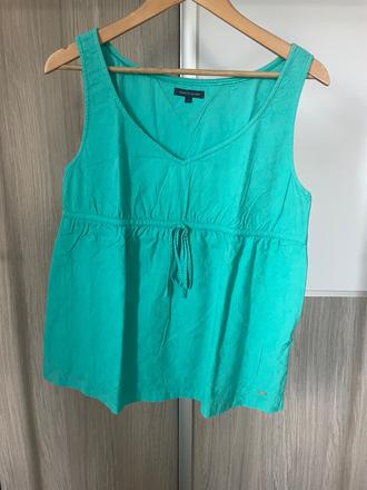Blúzka, tommy hilfiger,s