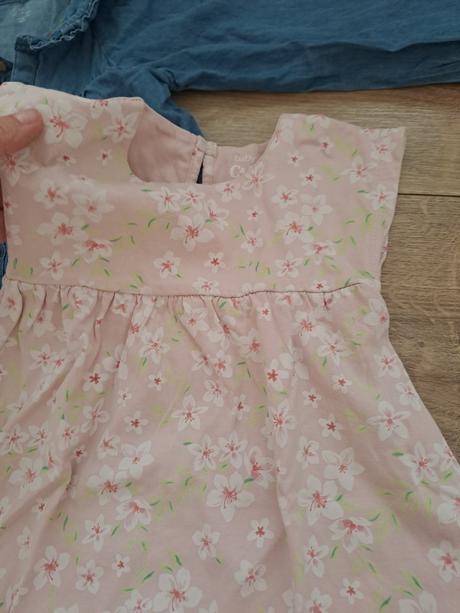 Super set, primark,92