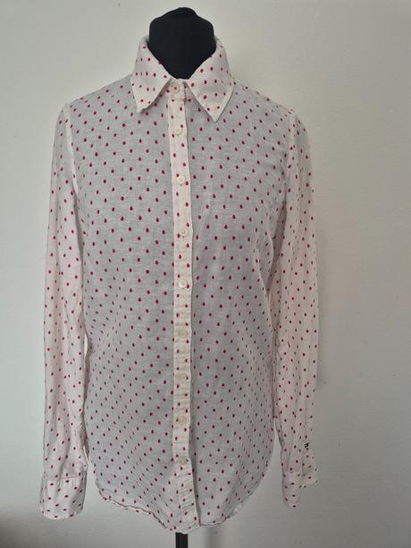 Košeľa, tommy hilfiger,34