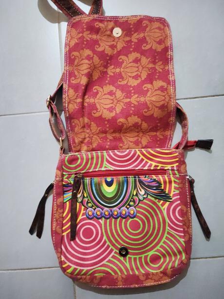 Taška so sovičkou, 