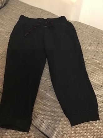 Nohavice 3/4, crivit,xs